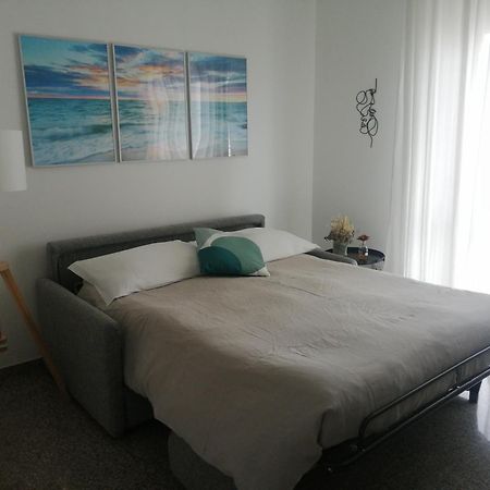 Damadimare Casa Vacanze Montesilvano Luaran gambar