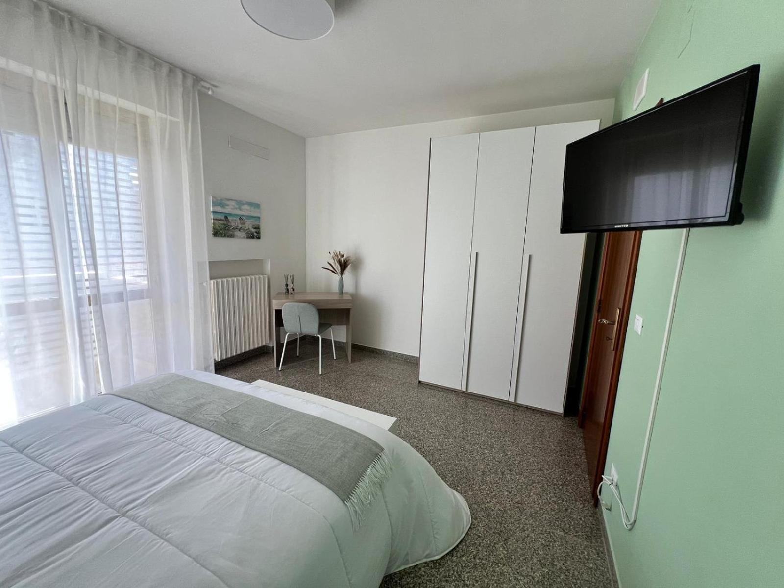 Damadimare Casa Vacanze Montesilvano Luaran gambar