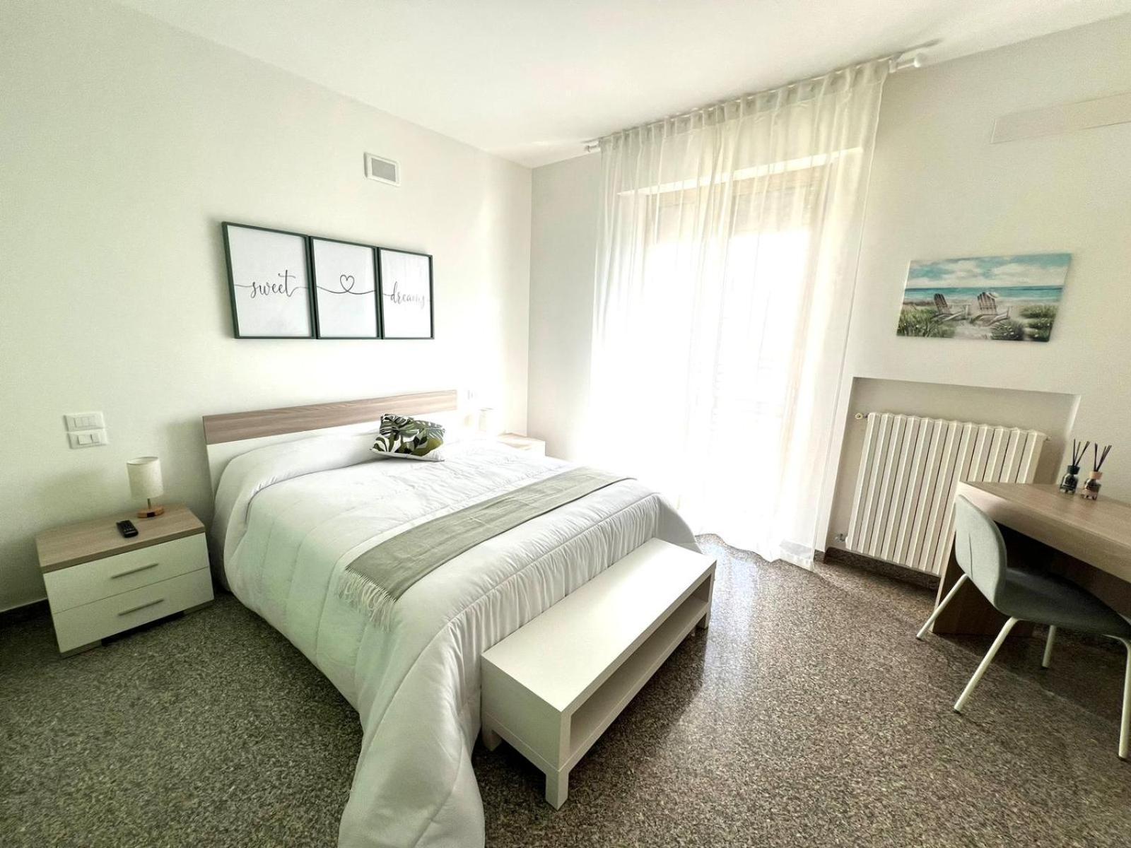 Damadimare Casa Vacanze Montesilvano Luaran gambar