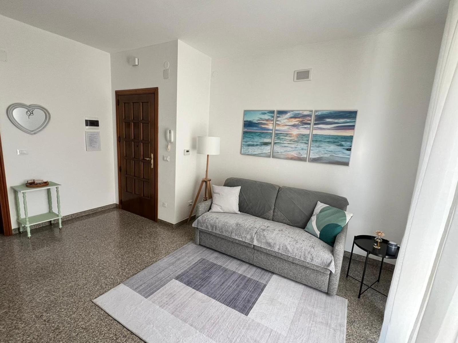 Damadimare Casa Vacanze Montesilvano Luaran gambar