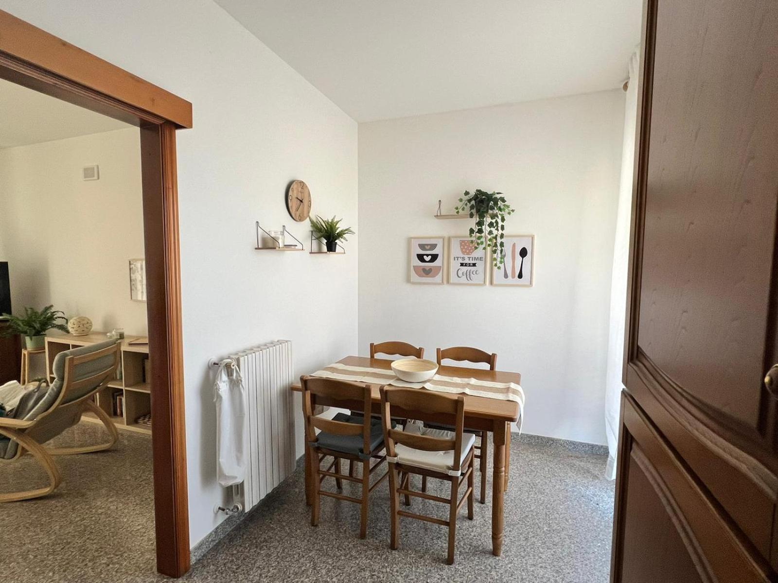 Damadimare Casa Vacanze Montesilvano Luaran gambar