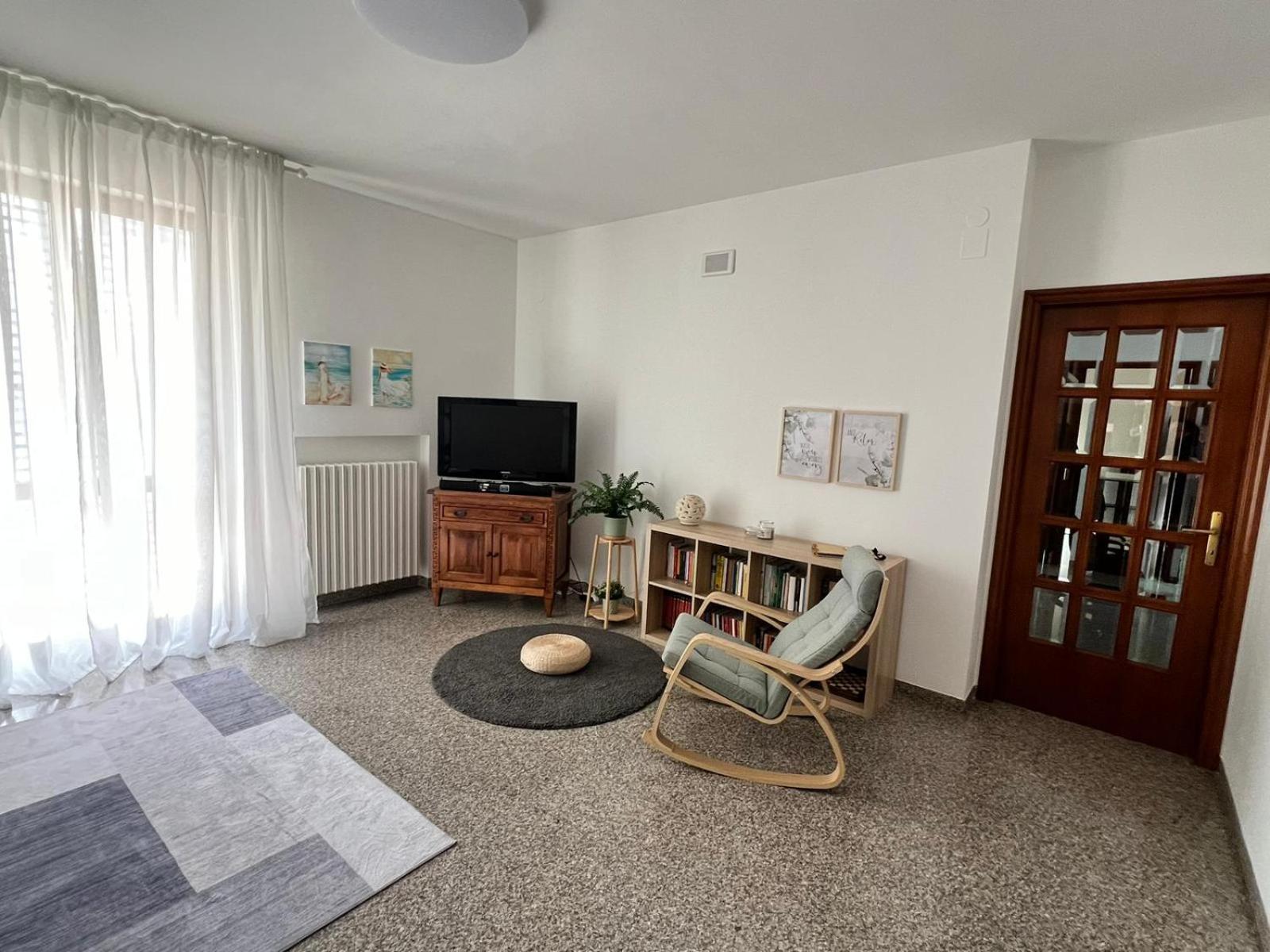 Damadimare Casa Vacanze Montesilvano Luaran gambar