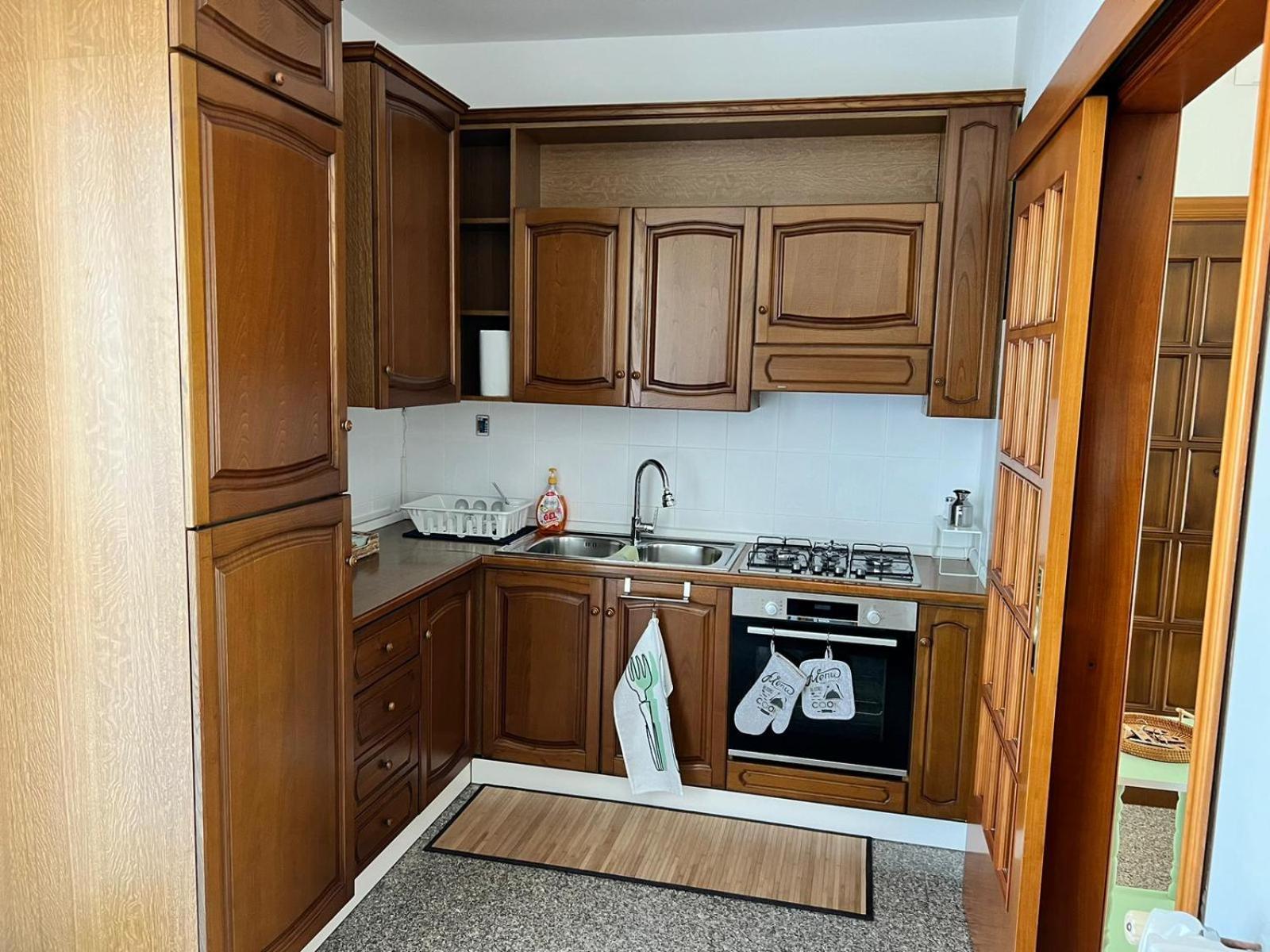 Damadimare Casa Vacanze Montesilvano Luaran gambar