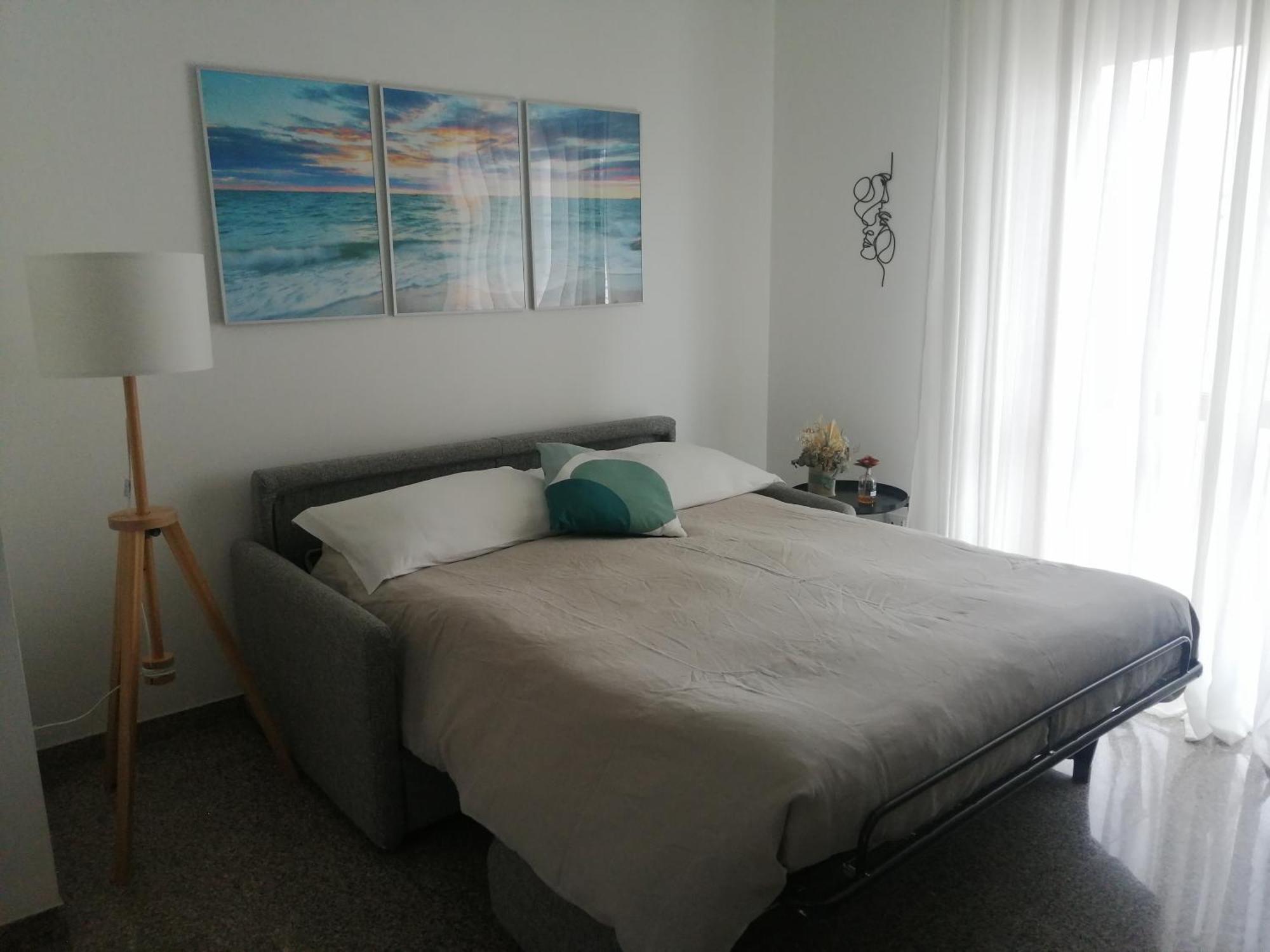 Damadimare Casa Vacanze Montesilvano Luaran gambar