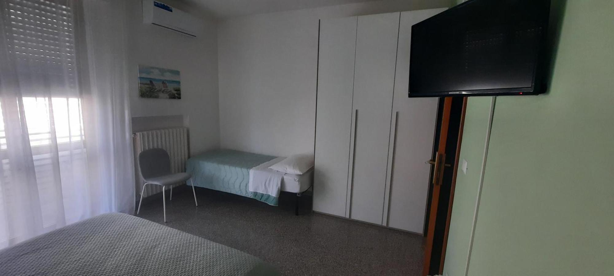 Damadimare Casa Vacanze Montesilvano Luaran gambar